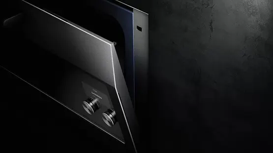 Духовой шкаф Gaggenau EB 333-110 фото 3 Духовой шкаф Gaggenau EB 333-110 фото 3