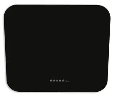 Вытяжка Falmec Tab 60 Black фото 1