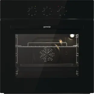 Духовой шкаф Gorenje BO6725E02ABG фото 1