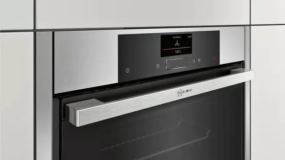 Духовой шкаф Neff B45CS24N0 фото 2