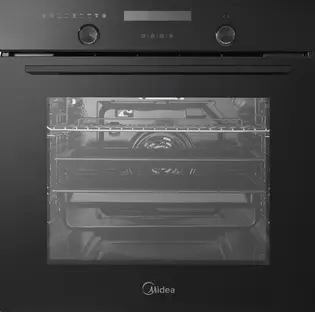 Духовой шкаф Midea MO78107CGB фото 1