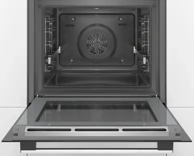 Духовой шкаф Bosch HBG2780S0 фото 3