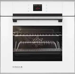 Духовой шкаф De Dietrich DOP 790 W фото 1