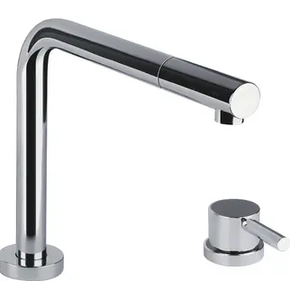Смеситель Smeg MTD5CR фото 1 Смеситель Smeg MTD5CR фото 1
