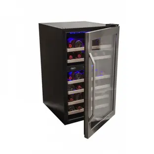 Винный шкаф Cold Vine C34-KSF2 фото 2