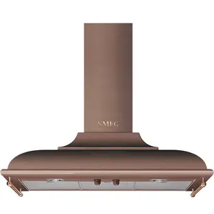 Вытяжка Smeg KC19RAE Cortina Вытяжка Smeg KC19RAE Cortina