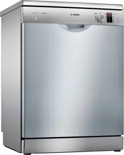Встраиваемая посудомоечная машина Bosch SMS25AI07E фото 1