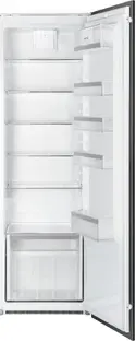 Холодильник Smeg S8L1721F фото 1