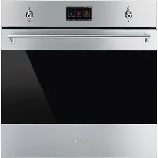Духовой шкаф SMEG SO6303APX фото 1