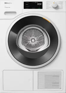 Сушильная машина Miele TWD640WP фото 1