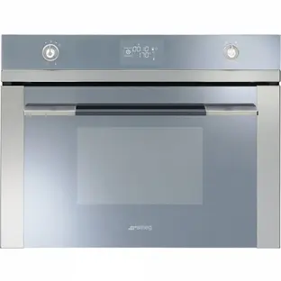 Духовой шкаф Smeg SF4120VC Linea