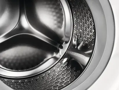 Стирально-сушильная машина Electrolux EW9WN249W фото 3