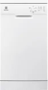 Встраиваемая посудомоечная машина Electrolux SEA91210SW фото 1