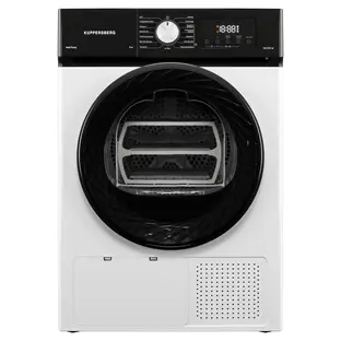 Сушильная машина Kuppersberg DM 592 W фото 2
