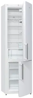 Двухкамерный холодильник Gorenje NRK 6201 CW