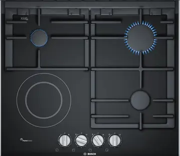 Варочная панель Bosch PRY6A6B70Q Варочная панель Bosch PRY6A6B70Q