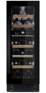 Винный холодильник PANDO PVMB 30-16CRR фото 1 Винный холодильник PANDO PVMB 30-16CRR фото 1