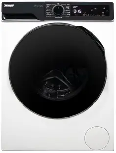 Стиральная машина DeLonghi DWM 624 VI ALICIA фото 1 Стиральная машина DeLonghi DWM 624 VI ALICIA фото 1