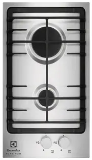 Встраиваемая газовая варочная панель Electrolux EGG 93322 NX