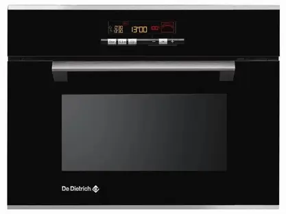 Духовой шкаф De Dietrich DME 795 B Духовой шкаф De Dietrich DME 795 B