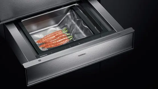 Вакууматор Gaggenau DV461110 фото 2