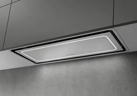 Встраиваемая вытяжка Faber IN-LIGHT EV8P X A70 фото 3 Встраиваемая вытяжка Faber IN-LIGHT EV8P X A70 фото 3
