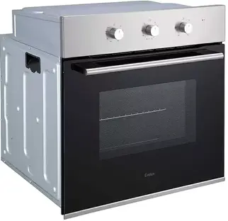Духовой шкаф Evelux EO 620 X фото 3