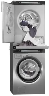 Сушильная машина Asko TDC112C G фото 3