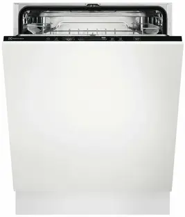 Встраиваемая посудомоечная машина Electrolux EEQ 947200 L Встраиваемая посудомоечная машина Electrolux EEQ 947200 L