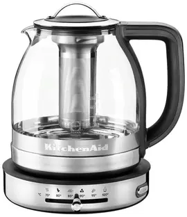 Чайник KitchenAid 5KEK1322SS фото 1 Чайник KitchenAid 5KEK1322SS фото 1