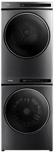 Сушильная машина Korting KD 60IHP83 GR фото 2