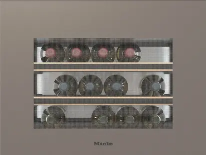 Винный холодильник Miele KWT 7112 Pearlbeige фото 1