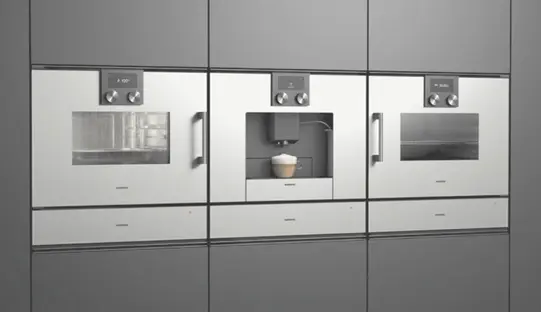 Встраиваемый подогреватель Gaggenau WSP 221-110 фото 2