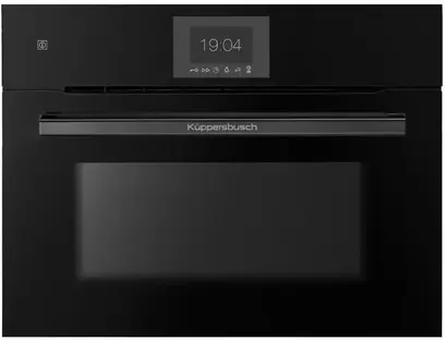 Компактный дух.шкаф Kuppersbusch CBM 6570.0 X2