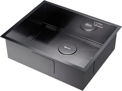 Кухонная мойка OMOIKIRI Kasen 54-16-INT-GM (арт.4997061) фото 2