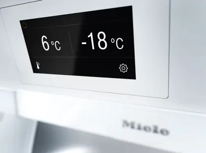 Холодильник Miele KF 2802 Vi фото 2