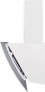 Вытяжка Maunfeld SKY STAR CHEF 90 белый фото 3