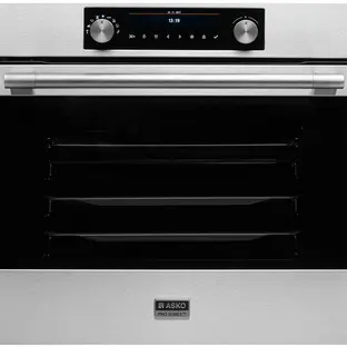 Духовой шкаф Asko OP8683S Духовой шкаф Asko OP8683S