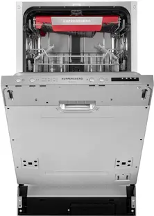Встраиваемая посудомоечная машина Kuppersberg GLM 4537 фото 1 Встраиваемая посудомоечная машина Kuppersberg GLM 4537 фото 1
