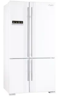 Холодильник Mitsubishi Electric MR-LR78G-PWH-R фото 1