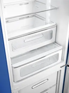Холодильник Smeg FAB32RBE5 фото 3