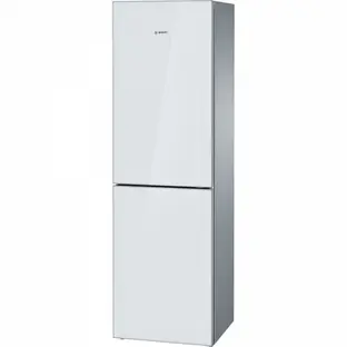 Холодильник Bosch KGN 39LW10R (серия Кристалл)