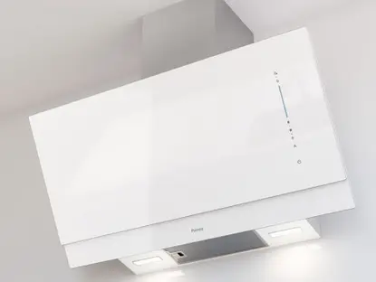 Вытяжка Pando P-725/90 CR.BLANCO 850 Вытяжка Pando P-725/90 CR.BLANCO 850