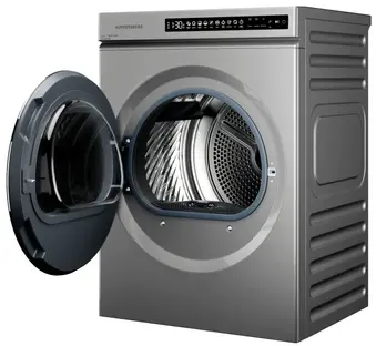 Сушильная машина Kuppersberg DM 561 GR фото 3