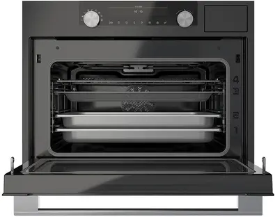 Духовой шкаф Asko OCSM8487A фото 3 Духовой шкаф Asko OCSM8487A фото 3