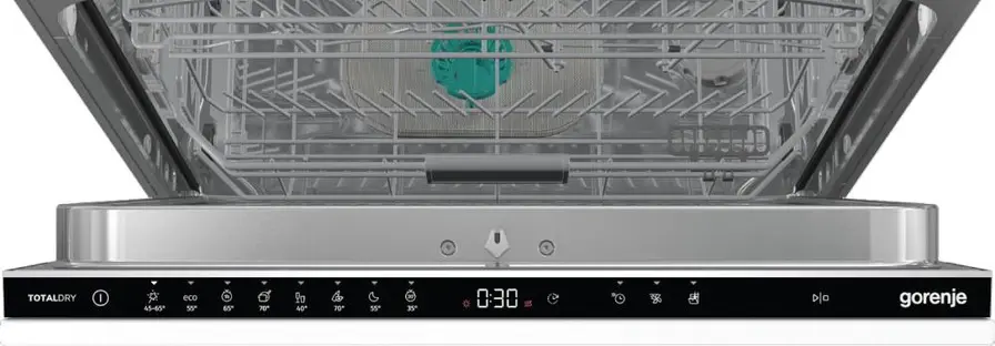 Встраиваемая посудомоечная машина Gorenje GV663C60 фото 3