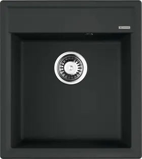 Кухонная мойка OMOIKIRI Daisen 46-BL(арт.4993614) фото 1 Кухонная мойка OMOIKIRI Daisen 46-BL(арт.4993614) фото 1