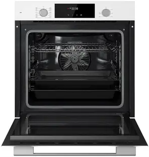 Духовой шкаф Kuppersberg HF 609 W фото 3