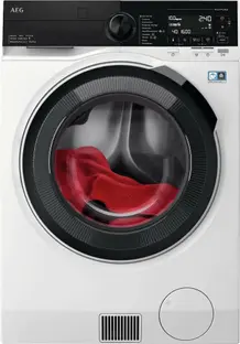 Стирально-сушильная машина AEG LWR98165XE фото 1