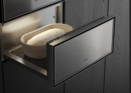 Шкаф для подогрева посуды Gaggenau GW452120 фото 2